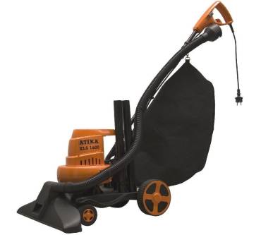 Produktbild Atika KLS 1600