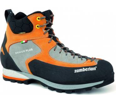Produktbild Zamberlan 2154 Braver Plus GTX RR