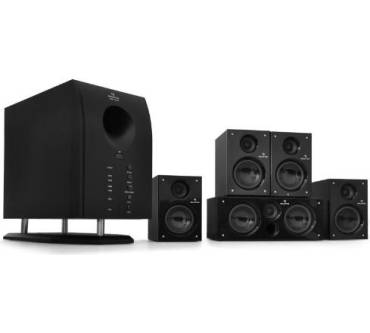 Produktbild Auna XCess 5.1