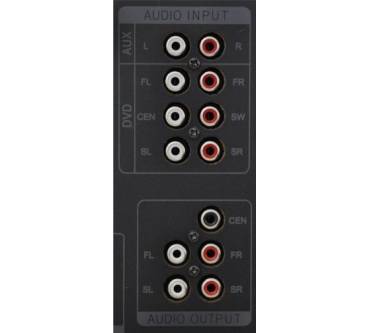 Produktbild Auna XCess 5.1