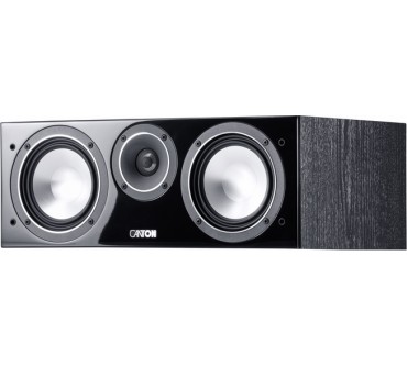 Produktbild Canton Chrono 5.1-Set (517 / 515 Center / 512 / SUB 80.2)