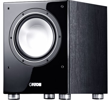 Produktbild Canton Chrono 5.1-Set (517 / 515 Center / 512 / SUB 80.2)