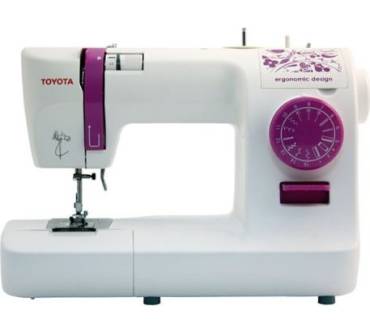 Produktbild Toyota ECO15A