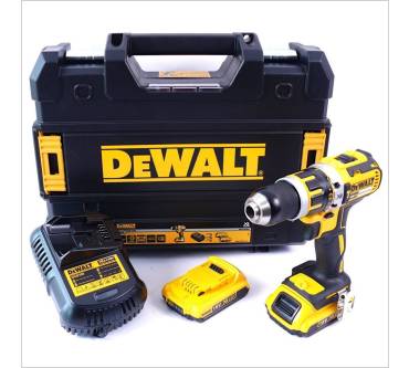 Produktbild DeWalt DCD795D2
