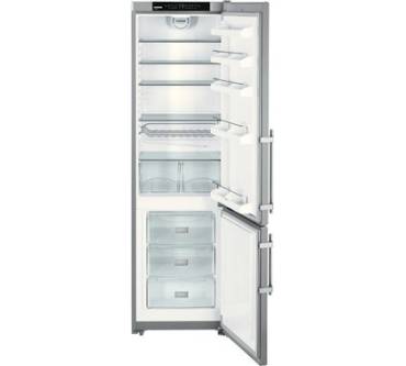 Produktbild Liebherr CP 3813 Comfort