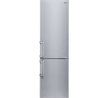 Produktbild LG GBB530NSCQE