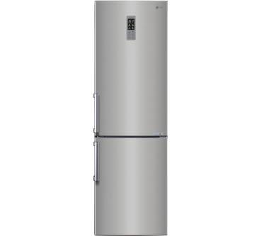 Produktbild LG GBB539PZQFB