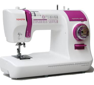 Produktbild Toyota ECO34A