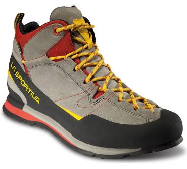 Produktbild La Sportiva Boulder X Mid GTX