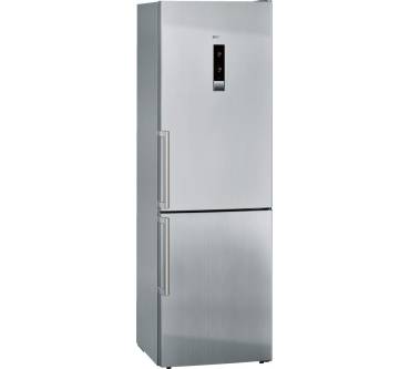 Produktbild Siemens iQ500 KG36NXI42