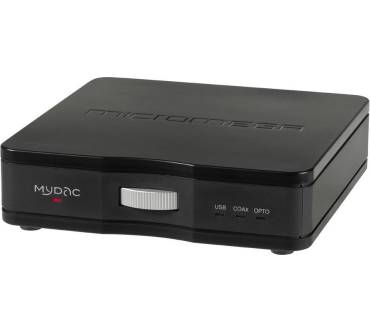 Produktbild Micromega MyDac