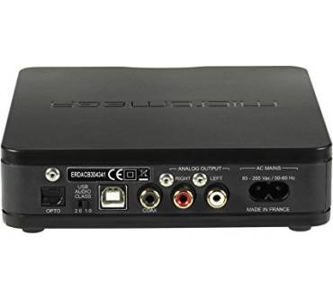 Produktbild Micromega MyDac