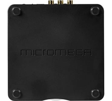Produktbild Micromega MyDac