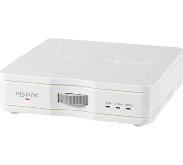Produktbild Micromega MyDac