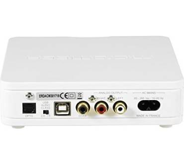 Produktbild Micromega MyDac