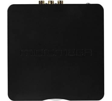 Produktbild Micromega MyDac