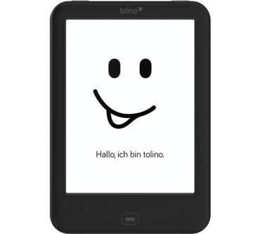 Produktbild tolino Shine 2 HD