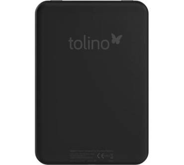 Produktbild tolino Shine 2 HD