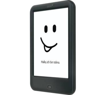 Produktbild tolino Shine 2 HD