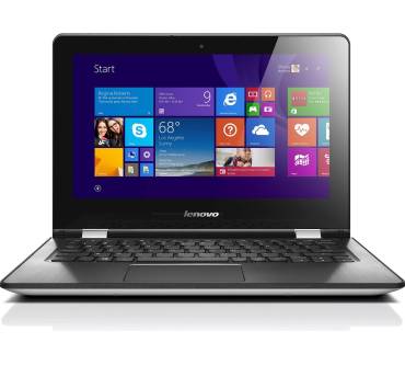 Produktbild Lenovo Yoga 300