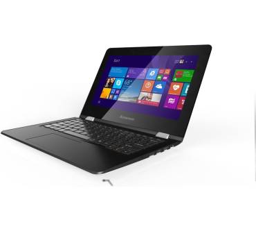 Produktbild Lenovo Yoga 300