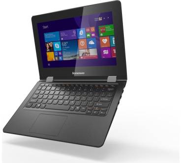 Produktbild Lenovo Yoga 300