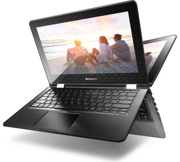 Produktbild Lenovo Yoga 300