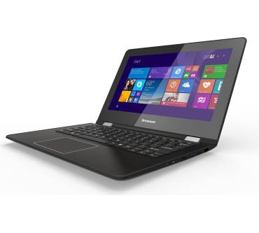 Produktbild Lenovo Yoga 300