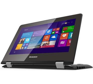 Produktbild Lenovo Yoga 300