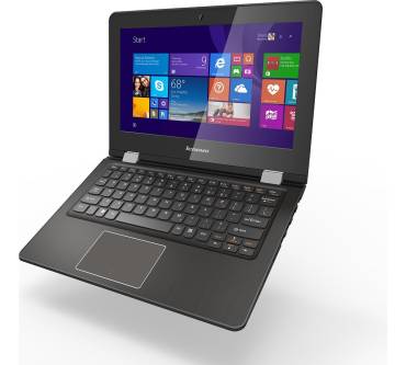 Produktbild Lenovo Yoga 300