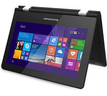 Produktbild Lenovo Yoga 300