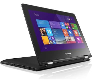 Produktbild Lenovo Yoga 300