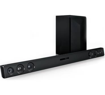 Produktbild LG LAC553B