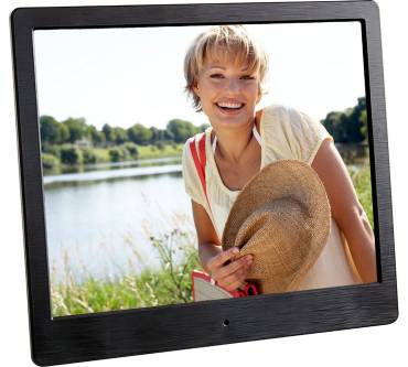 Produktbild Intenso 9,7