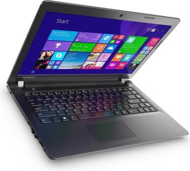 Produktbild Lenovo IdeaPad 100 (15,6‘')