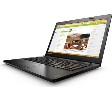 Produktbild Lenovo IdeaPad 100 (15,6‘')