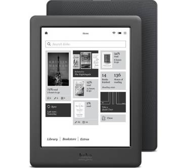 Produktbild Kobo Glo HD