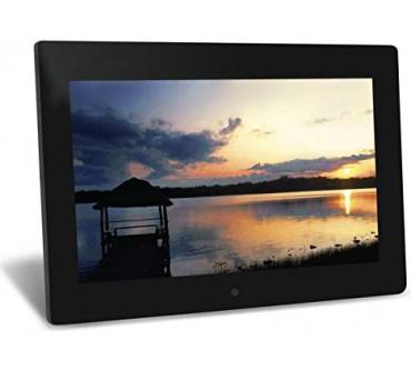 Produktbild Braun DigiFrame 1870