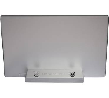 Produktbild Hama Slim Steel 13,3