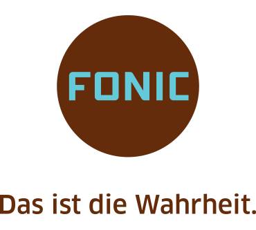 Produktbild Fonic Service-Hotline