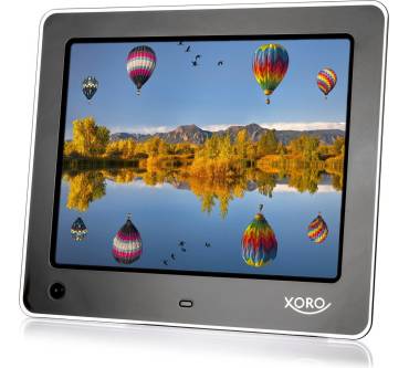 Produktbild Xoro DPF 8A1