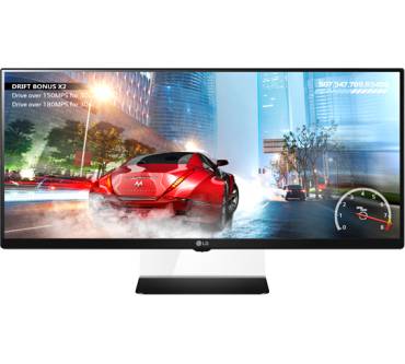 Produktbild LG 34UM67-P