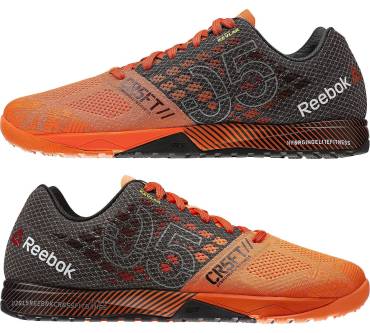 Produktbild Reebok CrossFit Nano 5.0