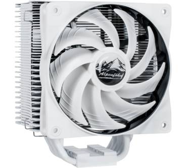 Produktbild EKL Alpenföhn Matterhorn White Edition