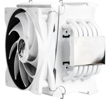 Produktbild EKL Alpenföhn Matterhorn White Edition