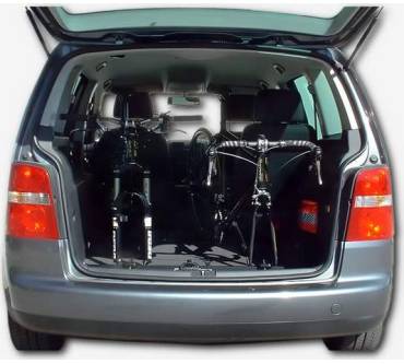 Produktbild Bikeinside Fahrradträger