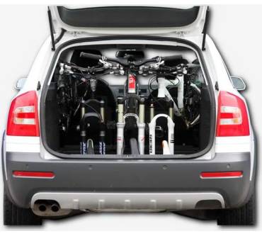 Produktbild Bikeinside Fahrradträger