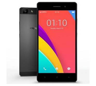 Produktbild Oppo R5s