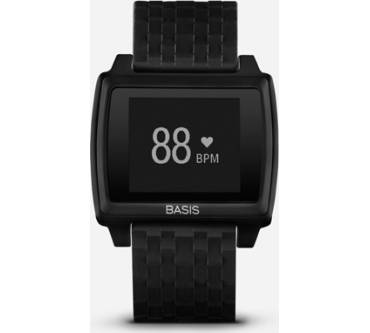 Produktbild Basis Science Peak