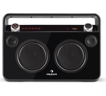 Produktbild Auna Bebop